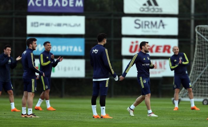 Fenerbahçe, Süper Lig’in 28. haftasında yarın Osmanlıspor ile Ülker Stadyumu