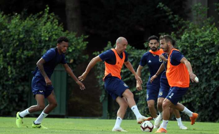 Fenerbahçe, Spor Toto Süper Lig’in 5. haftasında deplasmanda Atiker Konyaspor