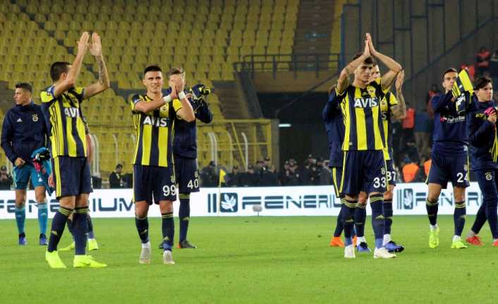 UEFA Avrupa Ligi D Grubu 5. hafta mücadelesinde Dinamo Zagreb