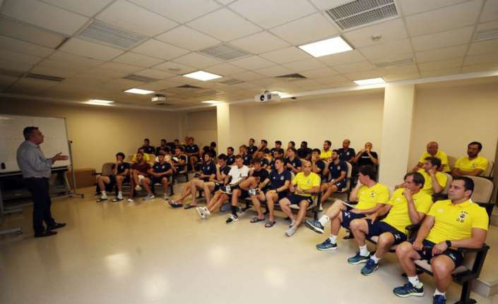 Türkiye Futbol Federasyonu Merkem Hakem Kurulu, bu sezon uygulanmaya başlayacak