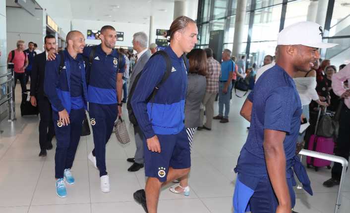 UEFA Avrupa Ligi D Grubu ilk maçında yarın Hırvatistan’ın Dinamo