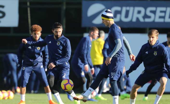 Spor Toto Süper Lig’in 15. haftasında deplasmanda Akhisarspor ile karşılaşacak