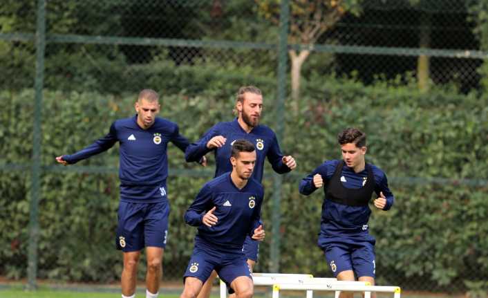 Fenerbahçe, UEFA Avrupa Ligi D Grubu’nda deplasmanda karşılaşacağı Anderlecht mücadelesinin