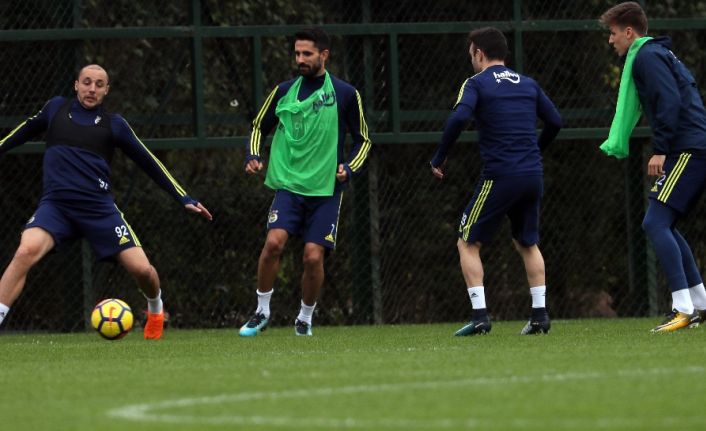 Fenerbahçe Spor Toto Süper Lig’in 27. haftasında deplasmanda karşılaşacağı Kayserispor