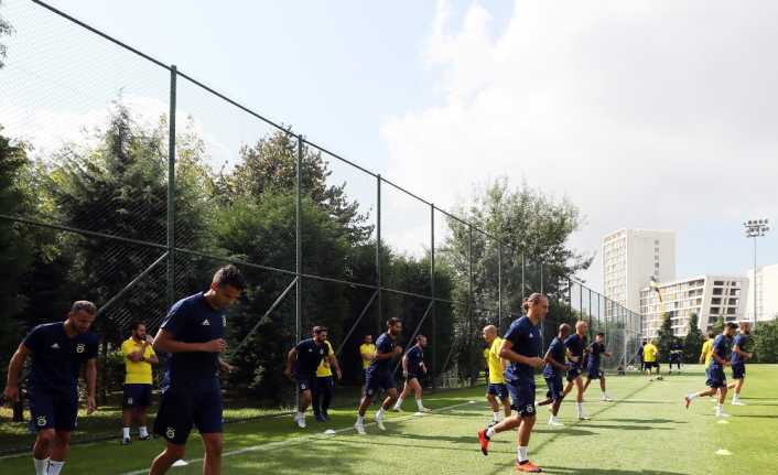 Spor Toto Süper Lig’in 5. haftasında deplasmanda Atiker Konyaspor ile