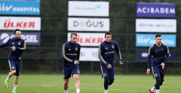 Ligin 21. haftasında deplasmanda Medipol Başakşehir ile karşılaşacak Fenerbahçe, bu