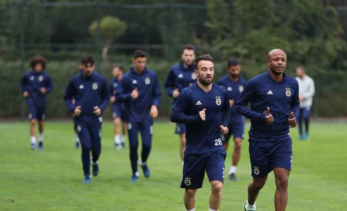 Spor Toto Süper Lig’in 9. haftasında Sivasspor ile karşılaşacak olan
