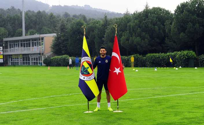 Spor Toto Süper Lig’in 13. haftasında Trabzonspor deplasmanına gidecek olan