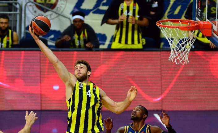 THY Euroleague’nin 1. haftasında Fenerbahçe evinde karşılaştığı İspanya ekibi Gran