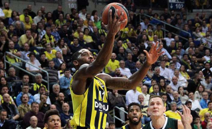 Fenerbahçe Kulübü, NBA takımlarından Boston Celtics’le anlaşan Brad Wanamaker’a teşekkür