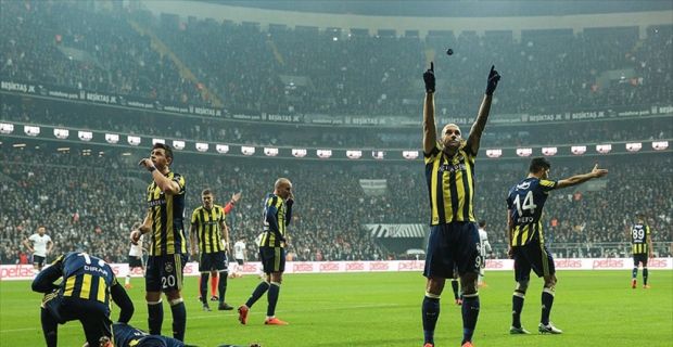 TFF Hukuk Müşavirliği, Fenerbahçe'nin Brezilyalı futbolcusunu disiplin kuruluna sevk ettiğini