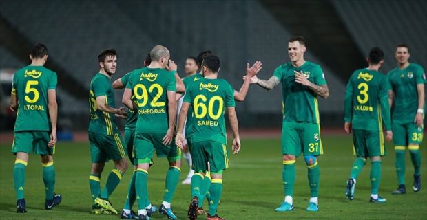 Fenerbahçe Kulübü Yönetim Kurulu Yedek Üyesi Metin Doğan, Ziraat Türkiye
