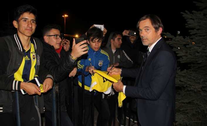 Spor Toto Süper Lig’in 9. haftasında yarın Demir Grup Sivasspor