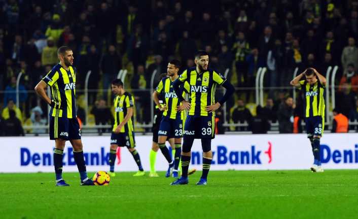 Spor Toto Süper Lig’in 16. hafta kapanış mücadelesinde yeni teknik