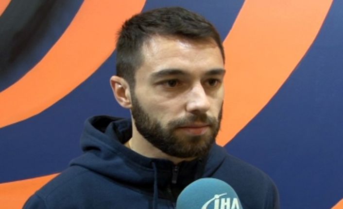 Süper Lig’de şampiyonluk yolunda ilk dört sırada yer alan takımların
