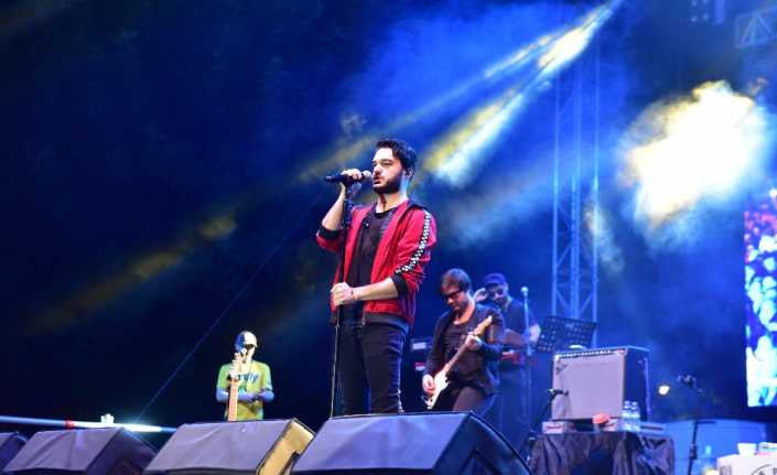 Kepez Belediyesi tarafından bu yıl ilki gerçekleştirilen Antalya Kahve Festivali