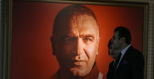 İzmir'de geçen yıl terör örgütü PKK'nın düzenlediği saldırıda olası bir