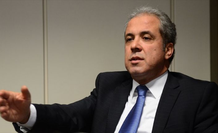 AK Parti Gaziantep Milletvekili Şamil Tayyar'ın "FETÖ borsası" iddiasıyla ilgili