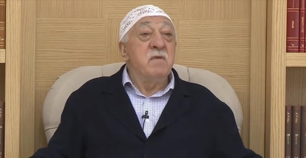 Hükme bağlanan Sabiha Gökçen Havalimanı'nın gerekçeli kararında, FETÖ/PDY elebaşı Fetullah
