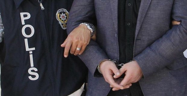 Fetullahçı Terör Örgütü elebaşı Fetullah Gülen'in amcasının oğlu olduğu belirtilen