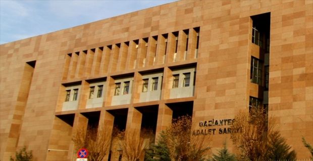 Gaziantep Cumhuriyet Başsavcılığınca FETÖ'nün "finans yapılanmasına" yönelik soruşturma kapsamında, mütaahhit