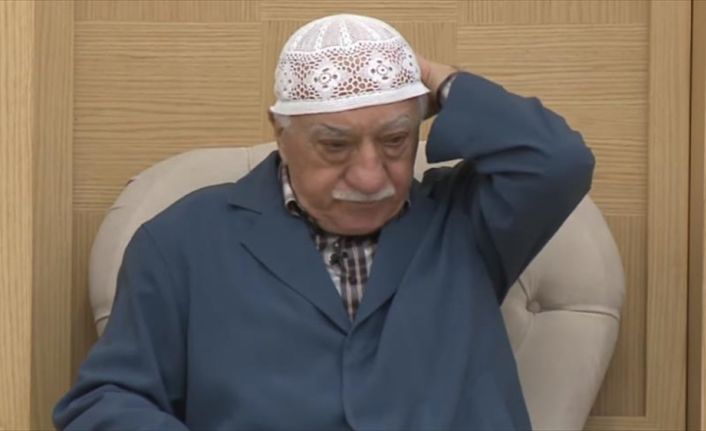 FETÖ'nün şifreli haberleşme ağı "Falcon" üzerinden gönderilen mesajlarında, "modern mağara"