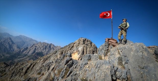FETÖ ve PKK terör örgütlerinin, 15 Temmuz hain darbe girişimi