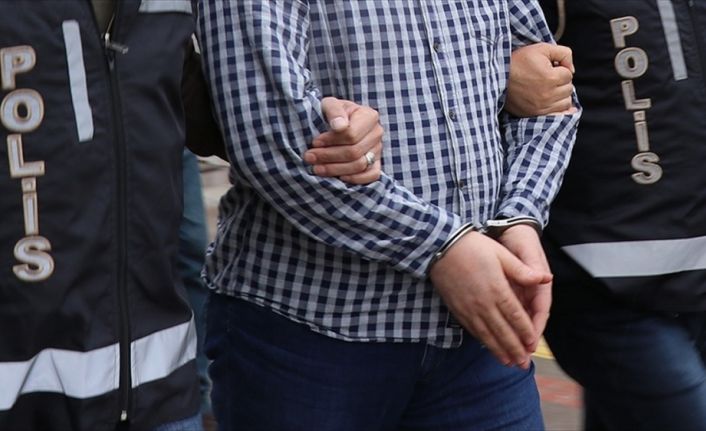 FETÖ soruşturmaları kapsamında, Ankara merkezli 16 ilde düzenlenen operasyonlarda, örgütle
