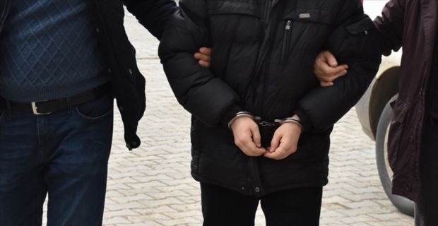 Ankara Cumhuriyet Başsavcılığınca, KHK ile kapatılan FETÖ'nün okullarında görev yapan