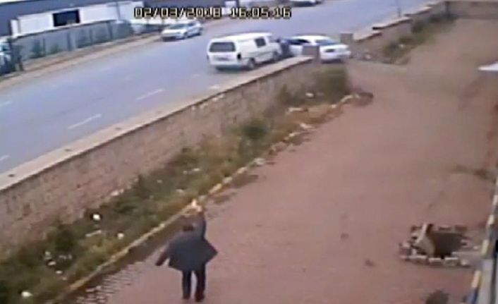 Kayseri’de mahkemece yakalama kararı bulunan ve 20 gün önce polisin