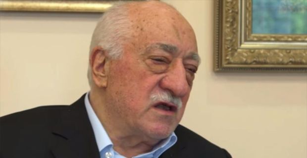 Fetullahçı Terör Örgütü'nün adliye ve cezaevi yapılanmasına ilişkin 35 "mahrem