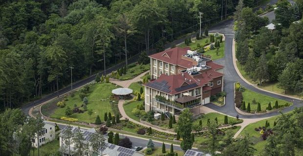 Kars'ta FETÖ/PDY'nin "mahrem imam yapılanması"nda yer aldığı iddiasıyla hakkında dava