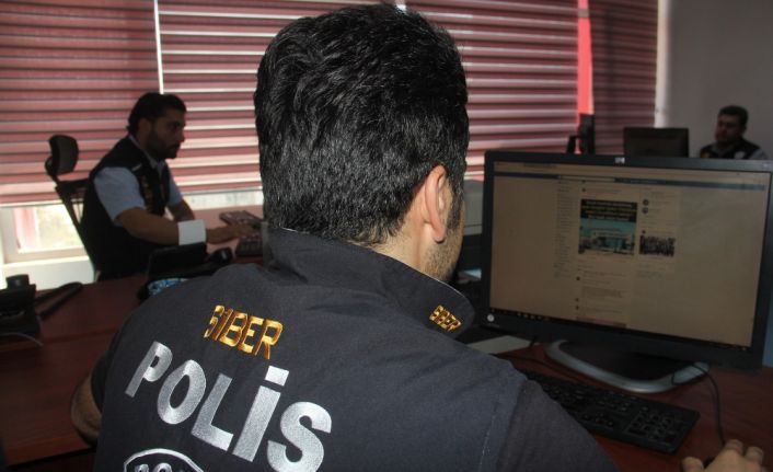 Adana Emniyet Müdürlüğü Siber Suçlarla Mücadele Şube Müdürlüğüne bağlı Önleme