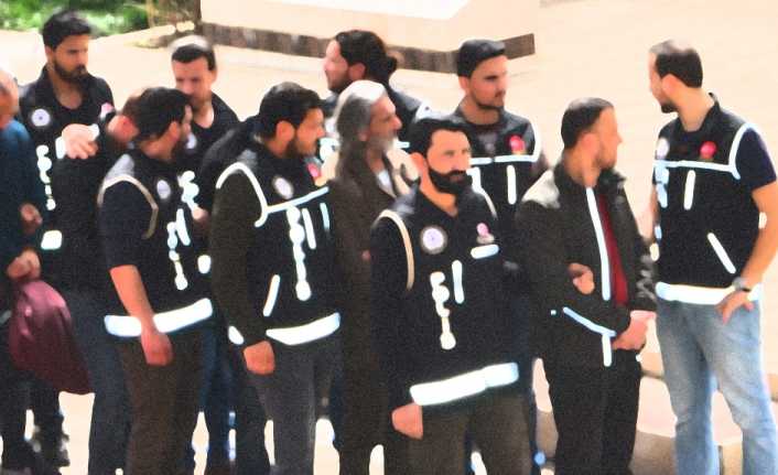 Ankara Cumhuriyet Başsavcılığı, Kara Kuvvetleri Komutanlığı ve Jandarma Genel Komutanlığındaki