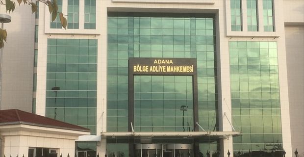 Adana'da FETÖ/PDY soruşturması kapsamında hakkında yakalama kararı olan firari iş