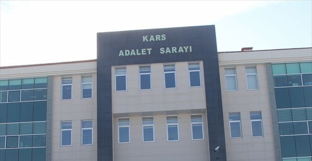 Kars Cumhuriyet Başsavcılığınca FETÖ/PDY'nin Kars Emniyet Müdürlüğündeki mahrem imam yapılanmasına