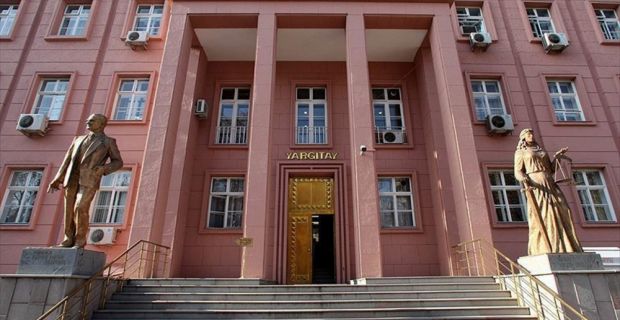Oltu Ağır Ceza Mahkemesi, FETÖ sanığı eski Erzurum Cumhuriyet Başsavcı