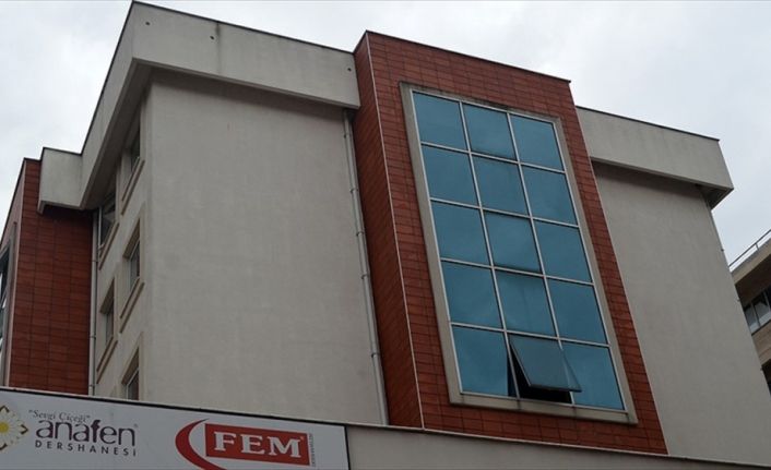 Kaynak Holding'in eski kurucu ortaklarından Dinçer ifadesinde "Gülen ABD'ye gitmeden