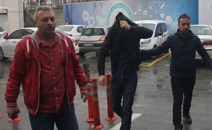 Konya merkezli 38 ilde FETÖ'nün 'askeri mahrem yapılanmasına' düzenlenen operasyonda