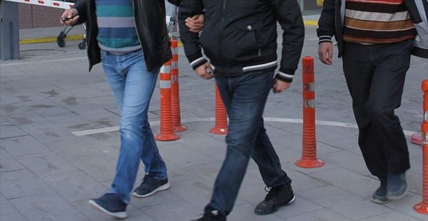 Konya merkezli 27 ilde, Fetullahçı Terör Örgütü/Paralel Devlet Yapılanması'na (FETÖ/PDY)