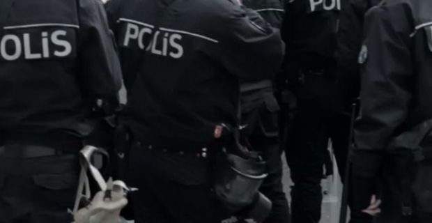 İstanbul’un Tuzla ilçesinde FETÖ/PDY silahlı terör örgütü üyelerinin barındığı ‘gaybubet’