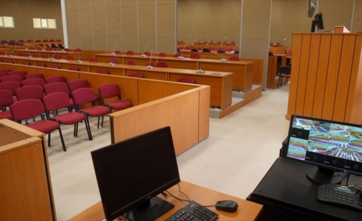 FETÖ'nün "asker imamı" E.Ş, örgüt sorumlularının yönlendirmesiyle "katalog evliliği" yapmayan