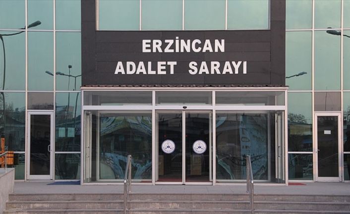 FETÖ'nün Erzincan emniyetindeki mahrem yapılanması davasında, tanık H.S, terör örgütünün