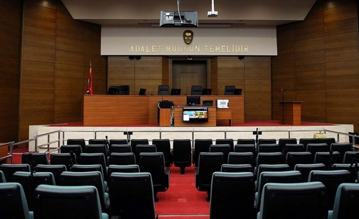 FETÖ'nün medya yapılanmasına ilişkin 19'u tutuklu 29 sanığın yargılandığı davanın