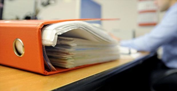 Kars'ta, FETÖ/PDY soruşturması kapsamında emniyetin "mahrem imam" yapılanmasında yer aldığı