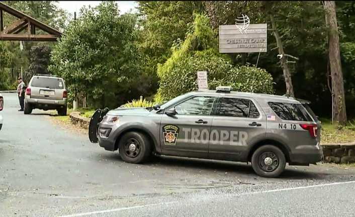 Fetullahçı Terör Örgütü’nün (FETÖ) ABD’nin Pensilvanya eyaletinde bulunan yerleşkesinden gelen