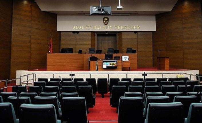 FETÖ'nün darbe girişimi sırasında hazırlanan listede "Giresun sıkıyönetim komutanı" olarak