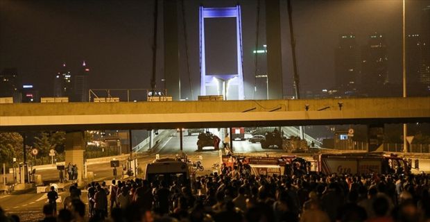 FETÖ'nün, sosyal medya üzerinden algı oluşturmak ve örgütü temize çıkarmak