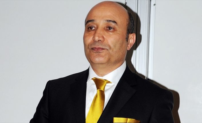 Terör örgütünün yargı yapılanması üst konseyinde görev yaptığı, FETÖ elebaşı