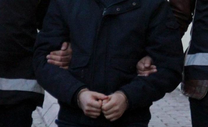 FETÖ/PDY soruşturması kapsamında Kaynak Holding’e bağlı olarak faaliyet yürüten ve